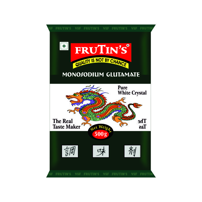 Monosodium Glutamate